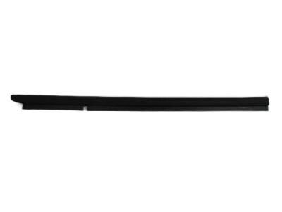 Mopar 55360642AB WEATHERSTRIP-Door Belt