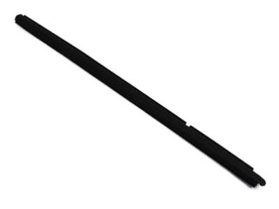 Mopar 55360642AB WEATHERSTRIP-Door Belt