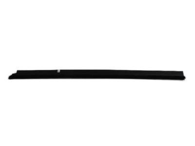 Mopar 55360642AB WEATHERSTRIP-Door Belt