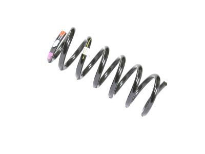 Mopar 68368929AA Front Coil Spring