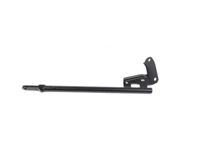 Mopar 68446890AA Arm-Folding Top Rear