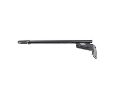 Mopar 68446890AA Arm-Folding Top Rear