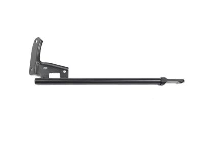 Mopar 68446890AA Arm-Folding Top Rear