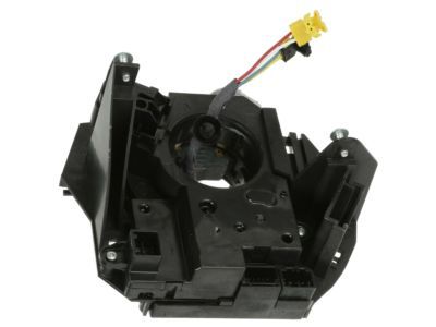 Mopar 68171193AD Steering Column Control Module Clock Spring