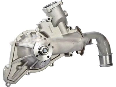 Mopar 68490109AA Water Pump