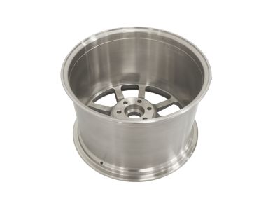 Mopar 5181334AA Aluminum Wheel Rear