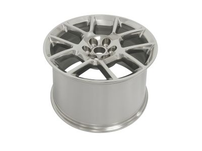 Mopar 5181334AA Aluminum Wheel Rear