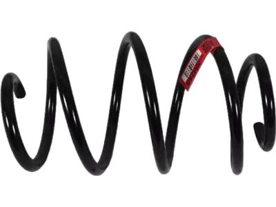 Mopar 5105842AD Front Coil Spring