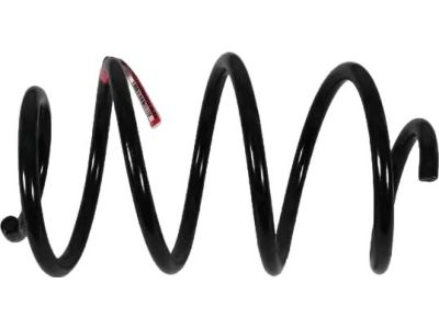 Mopar 5105842AD Front Coil Spring