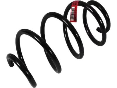 Mopar 5105842AD Front Coil Spring
