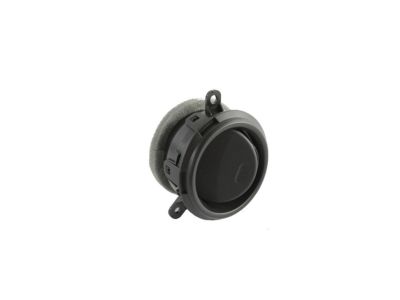 Mopar 6AB671XDAC Outlet-Air Conditioning & Heater