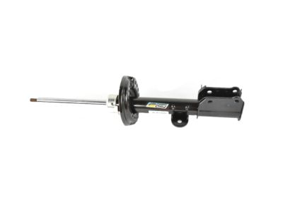 Mopar 68265766AA *STRUT-Suspension