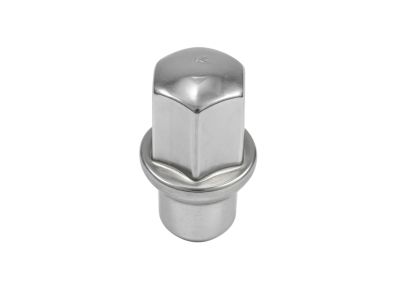 Mopar 6509423AA Nut-Wheel