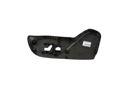 Mopar 6EP10DX9AA Shield-Seat
