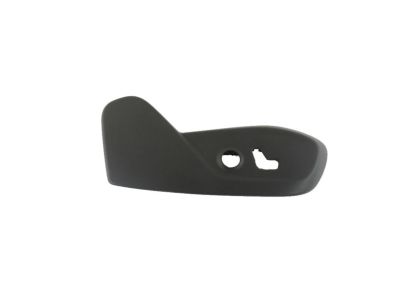 Mopar 6EP10DX9AA Shield-Seat