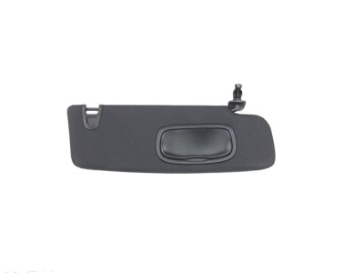 Mopar 6EL06DX9AD Visor-Illuminated