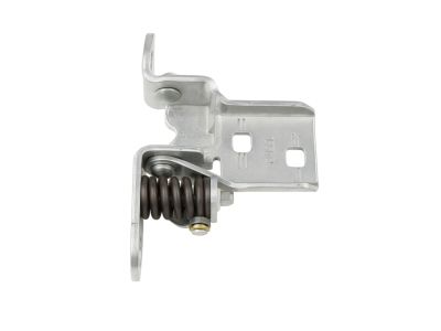 Mopar 68030374AE Front Door Upper Hinge