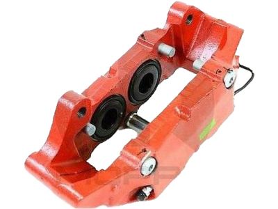 Mopar 5143398AA CALIPER-Disc Brake