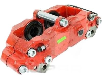 Mopar 5143398AA CALIPER-Disc Brake