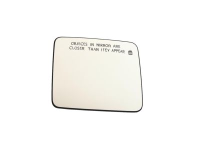 Mopar 68361968AA Mirror Replacement Glass