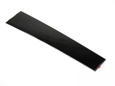 Mopar 68504164AA APPLIQUE-B Pillar
