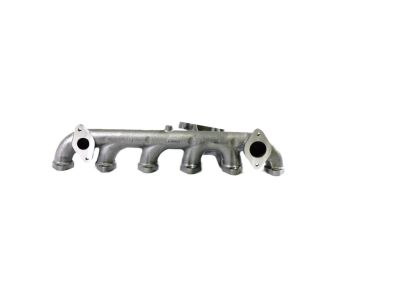 Mopar 68444858AA Exhaust Manifold