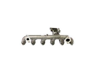 Mopar 68444858AA Exhaust Manifold