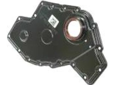Mopar 68444743AA Cover-Timing Case