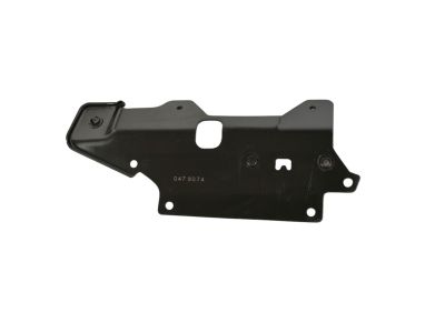 Mopar 68171047AA REINFMNT-A-Pillar