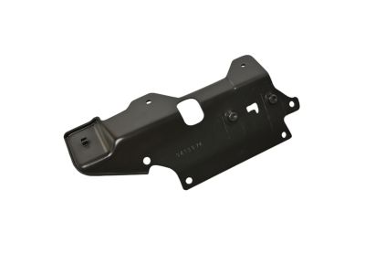 Mopar 68171047AA REINFMNT-A-Pillar