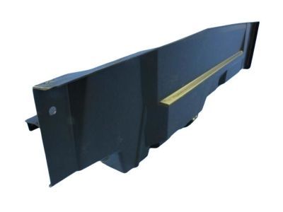 Mopar 68109830AA Shield-Accessory Drive