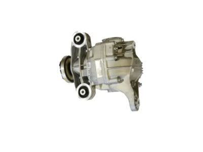 Mopar 68427797AA Rear Axle