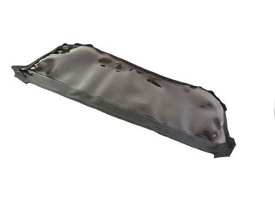 Mopar 1PJ58SX9AE Window-TAILGATE