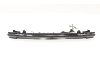 Mopar 68429983AA License Plate