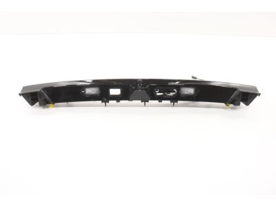 Mopar 68429983AA License Plate