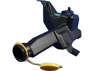 Mopar 68230052AB Reservoir-Windshield Washer