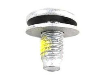 Mopar 6511295AA Screw