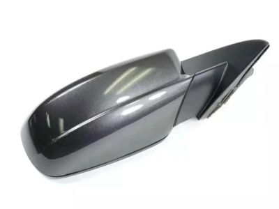 Mopar 1SX88TZZAC OUTSIDE REARVIEW