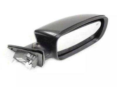 Mopar 1SX88TZZAC OUTSIDE REARVIEW