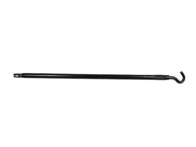 Mopar 52005179AB Rod-Jack Handle