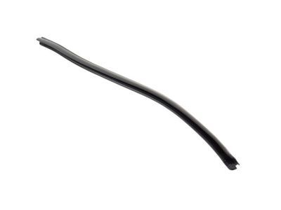 Mopar 68143138AC WEATHERSTRIP-WHEELHOUSE