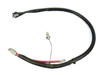 Mopar 56020664AB Battery Positive Cable