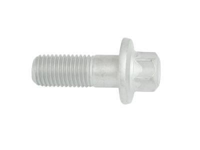 Mopar 6511464AA Bolt-TORX Head