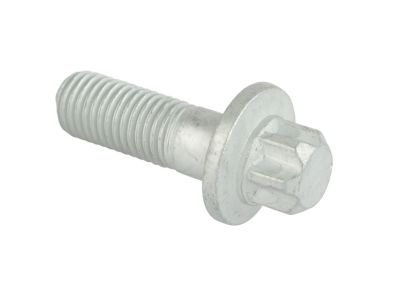 Mopar 6511464AA Bolt-TORX Head