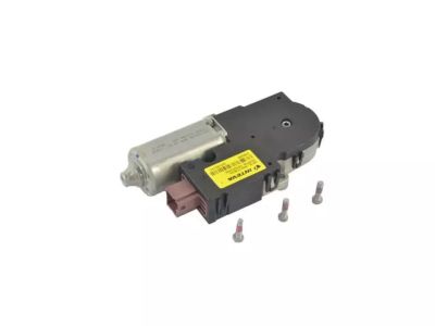 Mopar 68082477AC Motor-SUNROOF