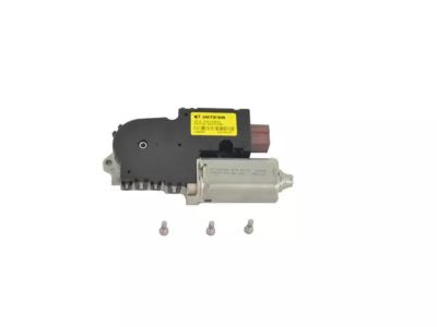 Mopar 68082477AC Motor-SUNROOF