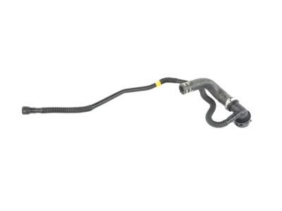Mopar 68254655AA Hose-Radiator Outlet