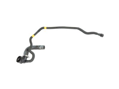 Mopar 68254655AA Hose-Radiator Outlet