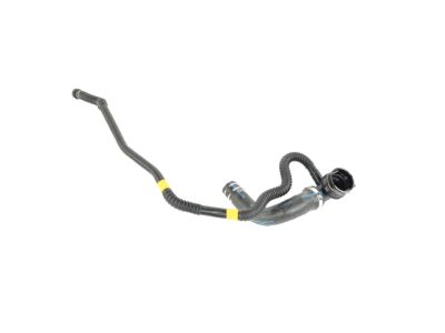 Mopar 68254655AA Hose-Radiator Outlet
