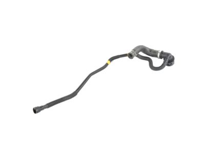 Mopar 68254655AA Hose-Radiator Outlet